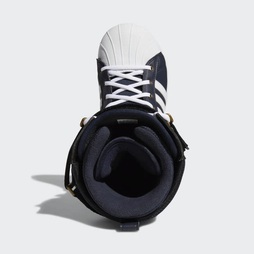 Adidas Superstar ADV Női Originals Cipő - Kék [D88028]